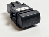 Original SEAT IBIZA IV (6L1) 1.4 16V Schalter Airbag Airbagleuchte 6L1919235A